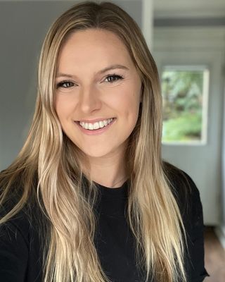 Photo of Shaundry Swainamer, Counselor, LMHC