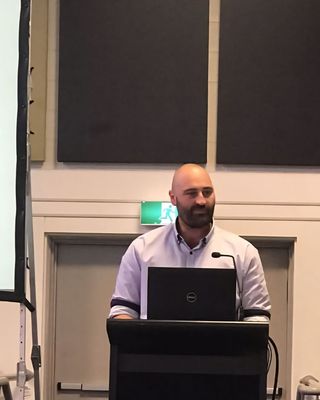 Photo of Jave Lee Bou'e - Mind Center , Counsellor