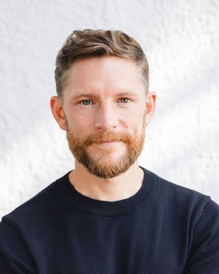 Photo of Paul Seymour, Counsellor, MEd, RCC