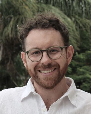 Photo of Mitchell Oehlman, Psychologist, PsyBA General