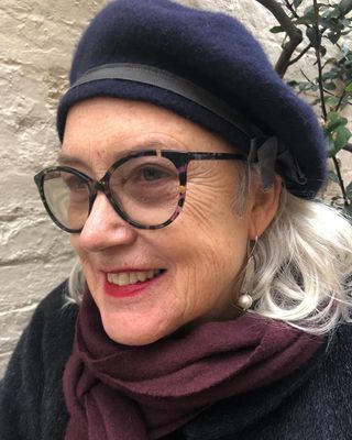 Photo of Tarisha Finnegan-Clarke, Psychotherapist, MA, MUKCP