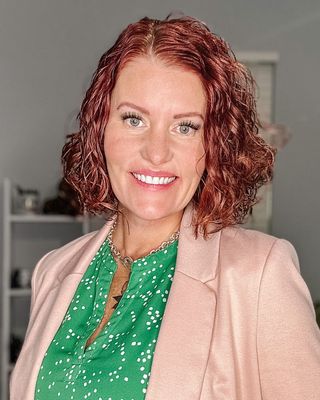 Photo of Dr. Sherri Barrow, Counselor in Whitestown, IN