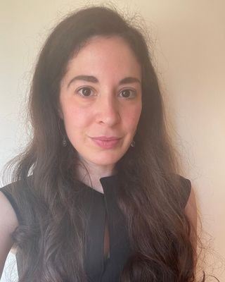 Photo of Gabriella Fortuna, Pre-Licensed Professional
