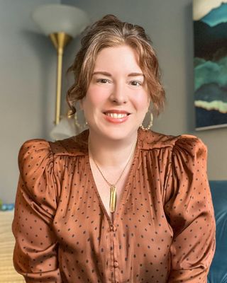 Photo of Colette A Grosso, Clinical Social Work/Therapist, MSW, LCSW, MEd
