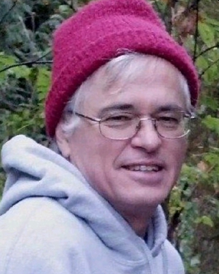 Photo of Jeff King, Psychologist in 74447, OK