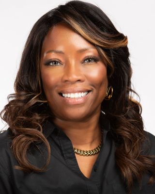 Photo of Roshonda Poole, Supervisee in Clinical Social Work