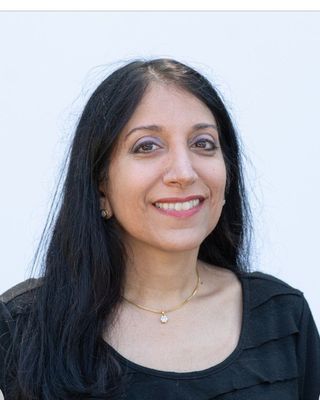 Photo of Seema Nair, Licensed Professional Counselor, LPC