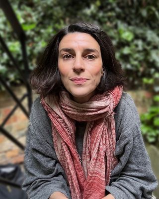 Photo of Rosanna Selway, Psychotherapist, MSc, MBACP