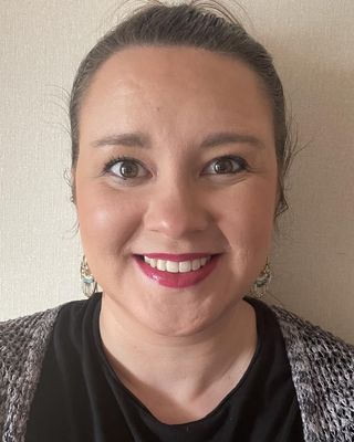 Photo of Amanda Potts, Licensed Professional Counselor, LPC