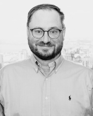 Photo of Greg Williams, Psychologist, PhD