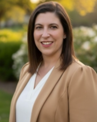 Photo of Courtney Batt, Counselor, LMHC