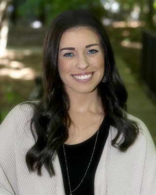 Photo of Jackie Antoniolli, LPC, Licensed Professional Counselor