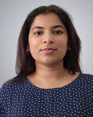 Photo of Sanjeeta Khalid, RMHCI, Pre-Licensed Professional