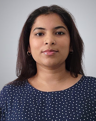 Photo of Sanjeeta Khalid, Pre-Licensed Professional in West Palm Beach, FL