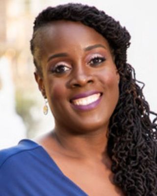 Photo of Annette Thomas, Clinical Social Work/Therapist