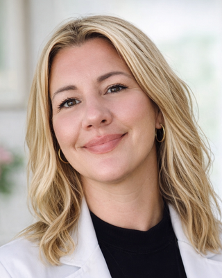 Photo of Stephanie Jones, Psychiatric Nurse Practitioner, PMHNP