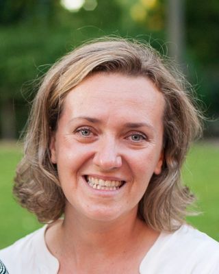 Photo of Aneta B Kucharczyk-Swamy, Psychiatric Nurse Practitioner, MSN, CPNP, PMHNP