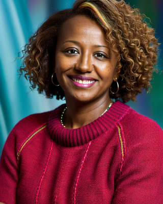 Photo of Samirawit Hailemariam, Psychiatric Nurse Practitioner, PMHNP