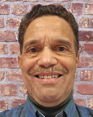 Photo of Robert D. Lewis, Jr., Psychologist, Psy.D.