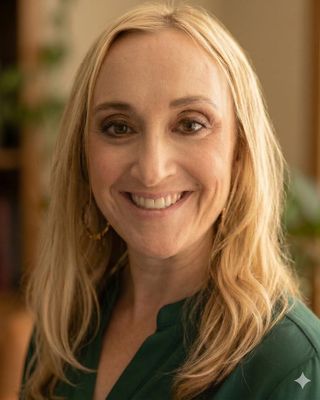 Photo of Jamie Harmon, Clinical Social Work/Therapist, LCSW