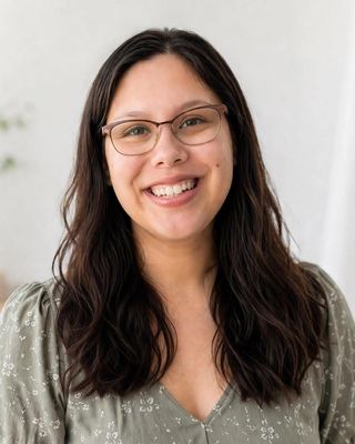 Photo of Julie Bouchie, Pre-Licensed Professional, MA, RMHCI