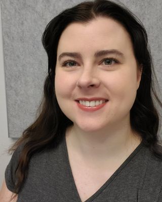 Photo of Allegra Socki, Licensed Professional Counselor, LPC, ATR