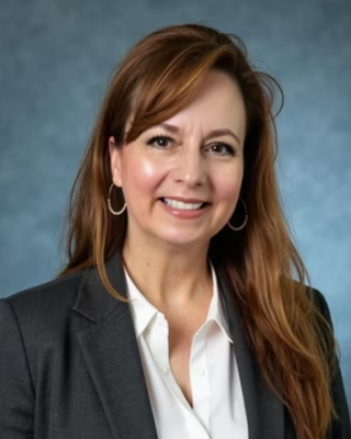 Photo of Katy Patten, Licensed Professional Counselor, LPC