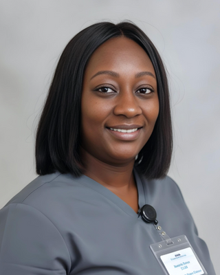 Photo of Relindis Ndifor-Ngabesong, Clinical Social Work/Therapist, LCSW