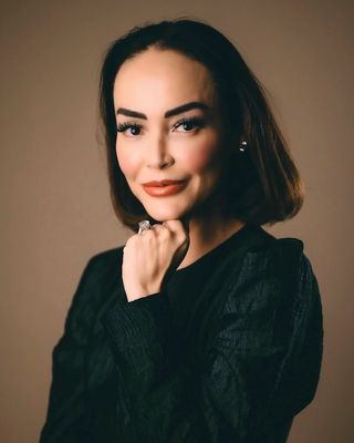 Photo of Elizabeth Mole, Psychiatric Nurse Practitioner, DNP, PMHNP