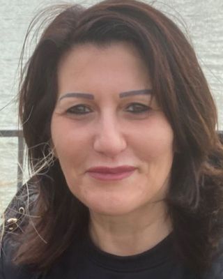 Photo of Mariya Naylor, Counsellor in WF1, England
