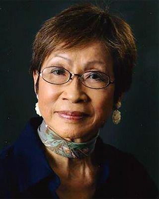 Photo of Eleanor Lew, Marriage & Family Therapist, LMFT, MA