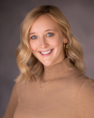 Photo of Taylor Young, LPC, Licensed Professional Counselor