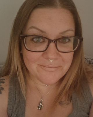 Photo of Amanda Tessmer, Provisional Mental Health Practitioner, MS, PLMHP