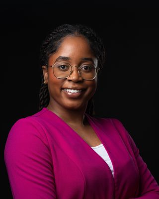 Photo of Xavian Baker, Registered Psychotherapist (Qualifying), MACP
