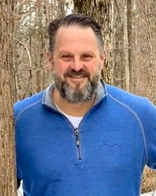 Photo of Jonathan Anslow, Psychologist, PsyD