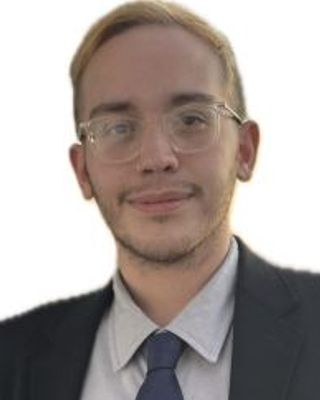 Photo of Travis Degroat, Clinical Social Work/Therapist, MSW, LMSW