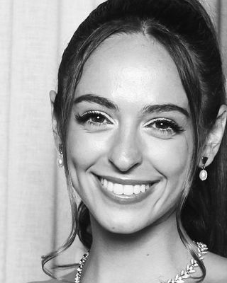 Photo of Julianna Servello, Registered Social Worker, MSW, RSW