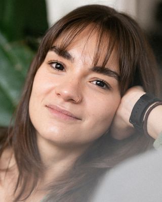 Foto de Regina Zorrilla Arena Sandoval, Psicólogo, Mtra