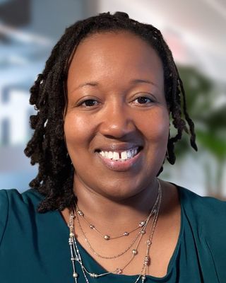 Photo of Keisha Owens - Keisha K. Owens, LCSW, Clinical Social Work/Therapist, LCSW, MSSW