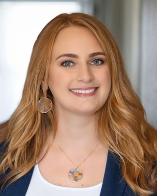 Photo of Paige Ciolino, Licensed Professional Counselor in New Orleans, LA