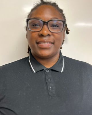 Photo of Andrea Hale-Nichols, Licensed Professional Mental Health Counselor, LPCMH