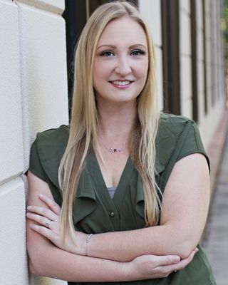Photo of Annie McGuire (Kindland), Counselor, MA, LMHC, DMCP