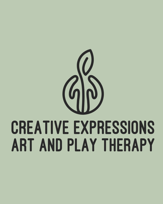 Photo of Tracy Dudar - Creative Expressions Art & Play Therapy, Art Therapist, RCAT, TPP, BA