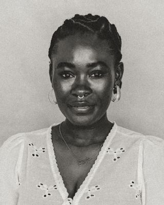Photo of Isabella Asamoah - Courage Center Counseling, Licensed Professional Counselor, MA, LPC