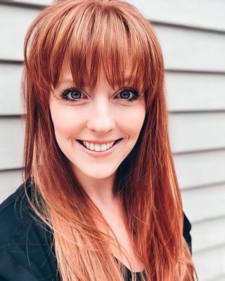 Photo of Katelyn Baxter-Musser, Clinical Social Work/Therapist, LCSW, CDBT, CPD, CCTP