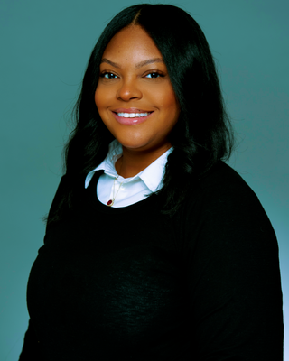 Photo of Jacqueline Smitherman-Jeffers, Pre-Licensed Professional