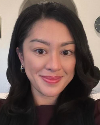 Photo of Maxine de Luna, Marriage & Family Therapist, LMFT