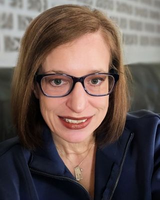 Photo of Meredith Stephanie Baker, Clinical Social Work/Therapist, LCSW-R