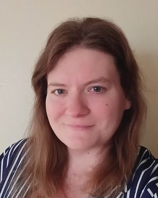 Photo of Danielle Wood, Counsellor, MBACP