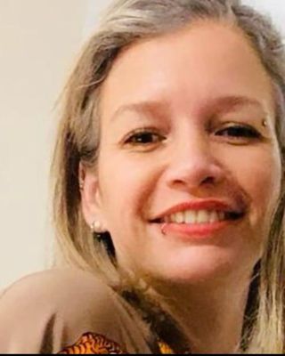 Foto de María Claudia Muñoz Larreta, Psicólogo, Lic. en Psicología, Psic.